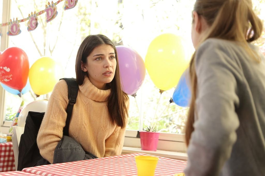 79. Bölüm foto galeri