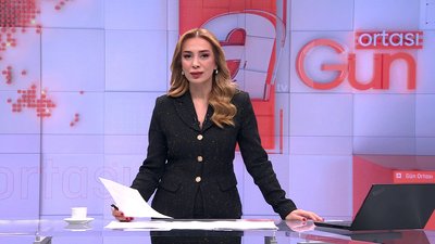 atv Gün Ortası