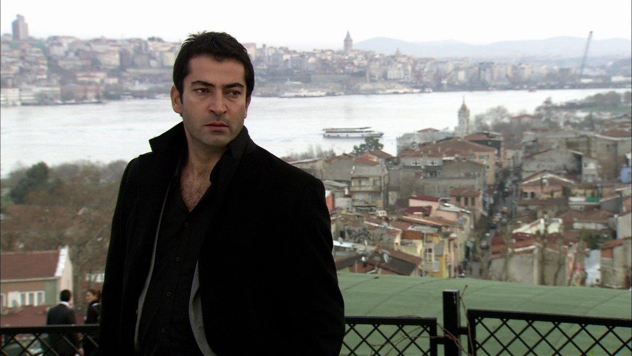 100 karede Ezel efsanesi