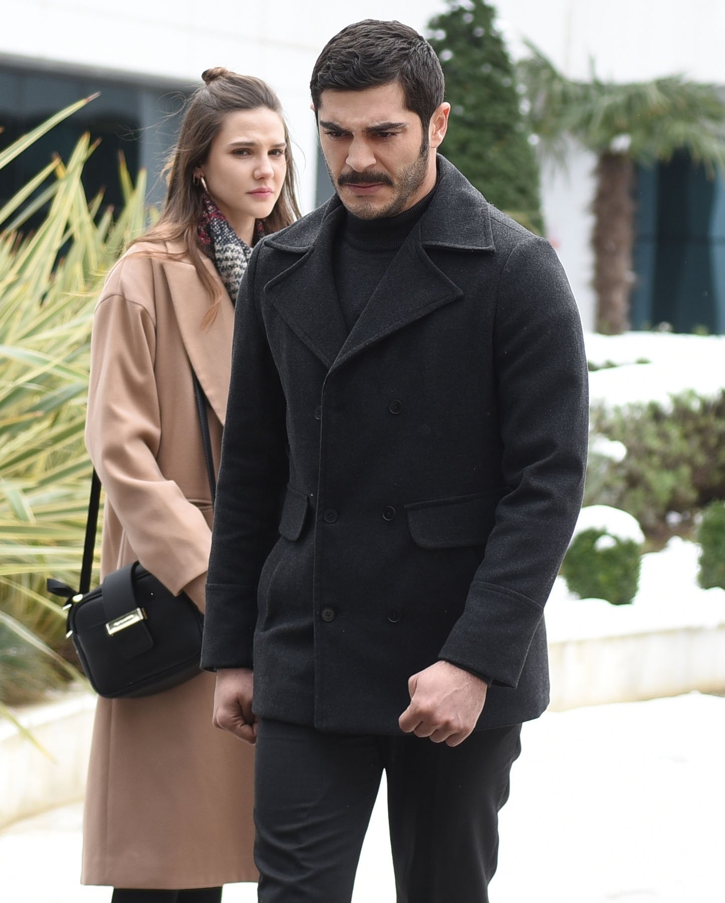 7. Bölüm Foto Galeri