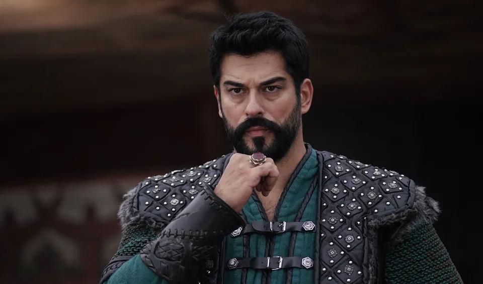 Kuruluş Osman