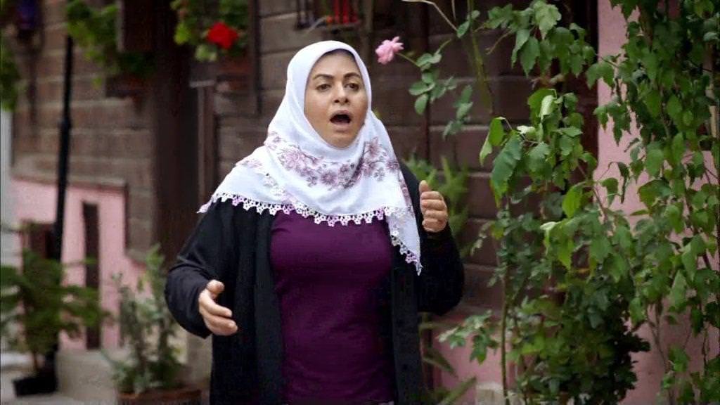 6. Bölüm Fotoğrafları