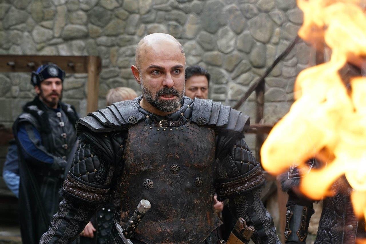 77. Bölüm Foto Galeri 