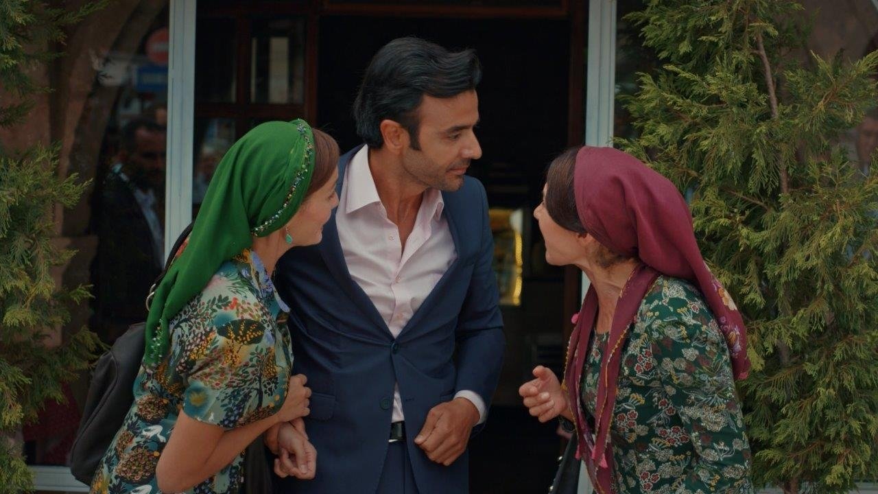 73. Bölüm Foto Galeri 