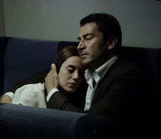 ATV dizilerindeki çiftler