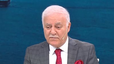 Nihat Hatipoğlu Sorularınızı Cevaplıyor