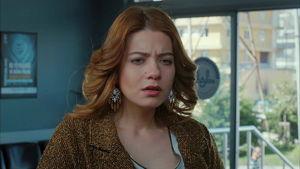 Kertenkele 26. bölüm replik galerisi