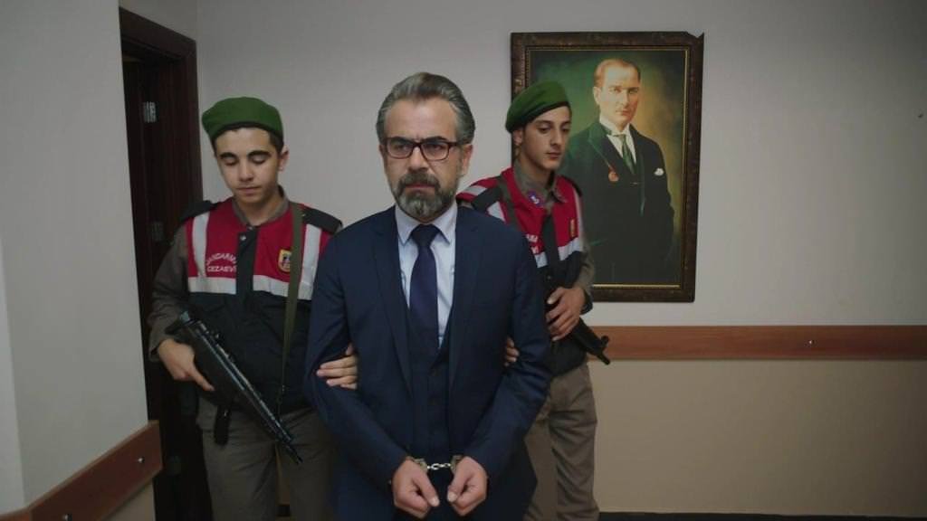 35. bölüm foto galeri