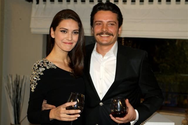 Bitmeyen Şarkı 30. bölüm fotoğrafları