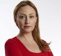 Gülçin Santırcıoğlu