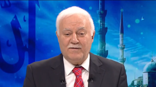 Nihat Hatipoğlu ile Dosta Doğru