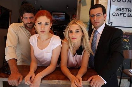 Seni Bana Yazmışlar - Final