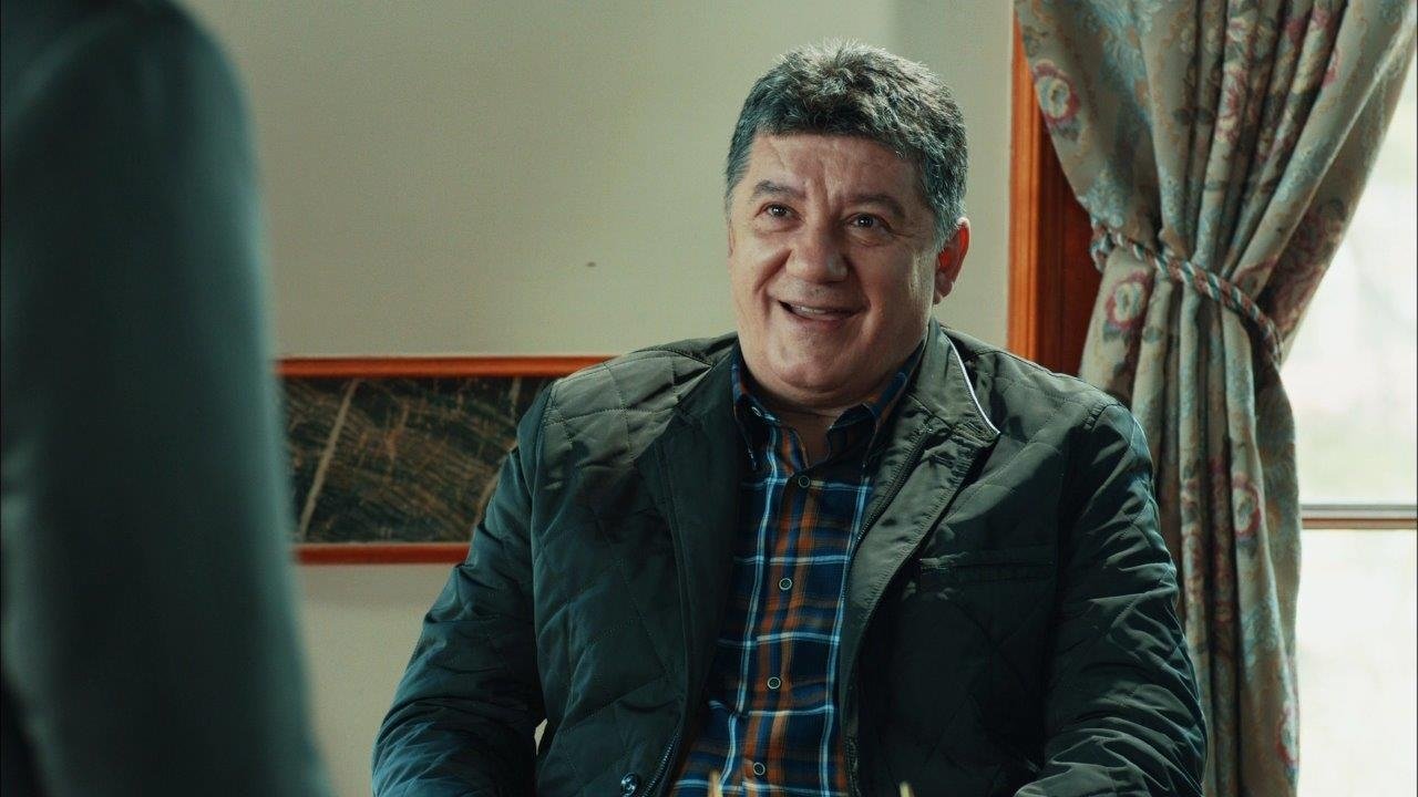 Kim bu istihbaratçı?