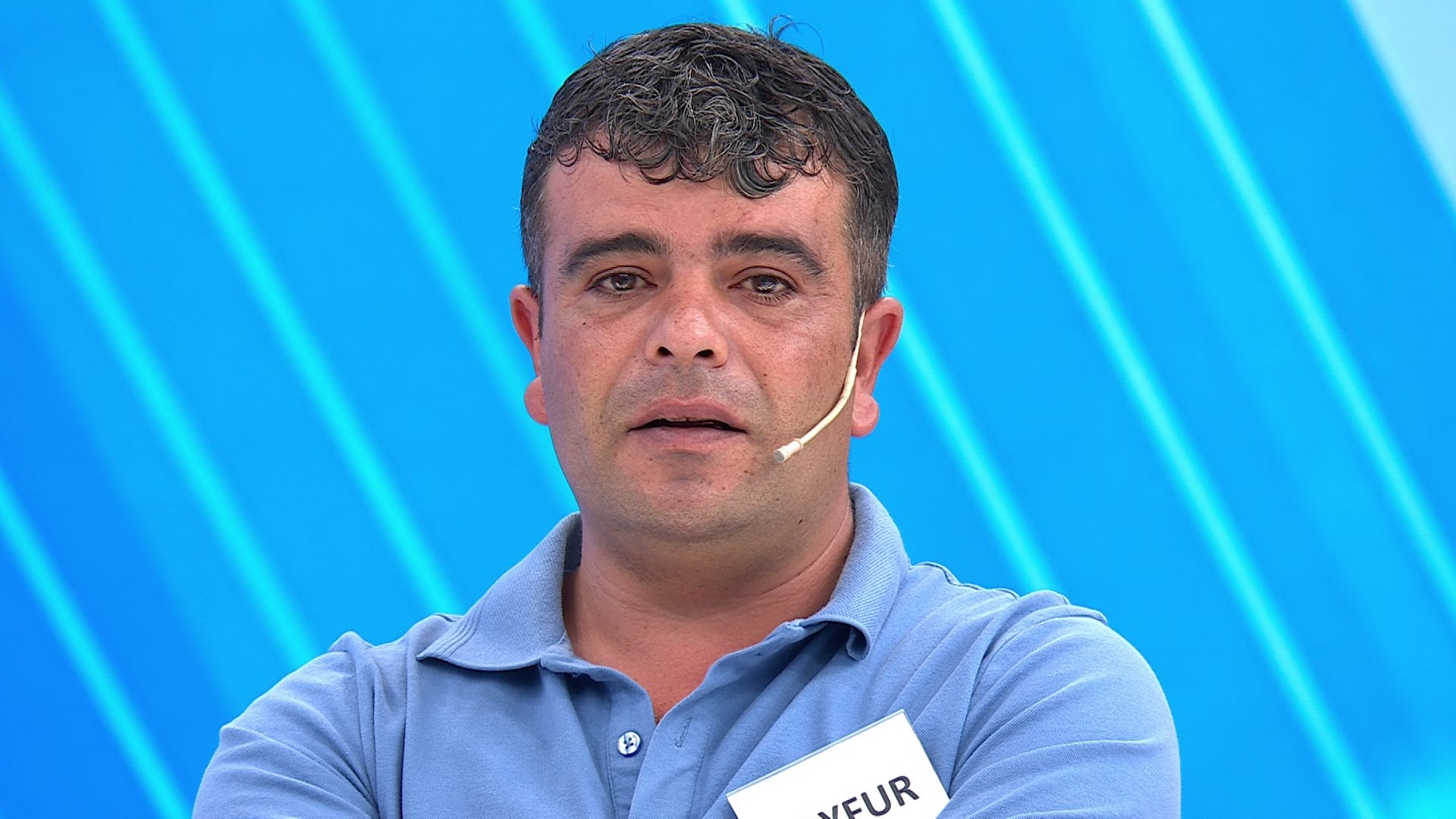 Damadının ayaklarına kapanıp ağladı! Bedriye Kılıç nerede?