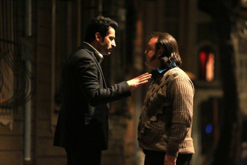 Karadayı 24. bölüm fotoğrafları