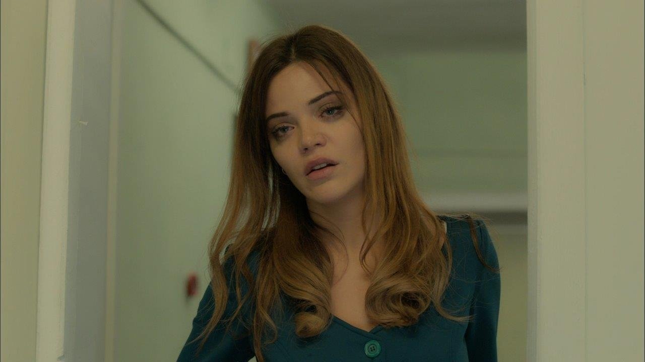 Züleyha ve Yılmaz'ın Unutulmaz Aşkı