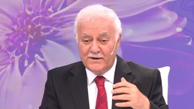 Nihat Hatipoğlu ile Kur’an ve Sünnet