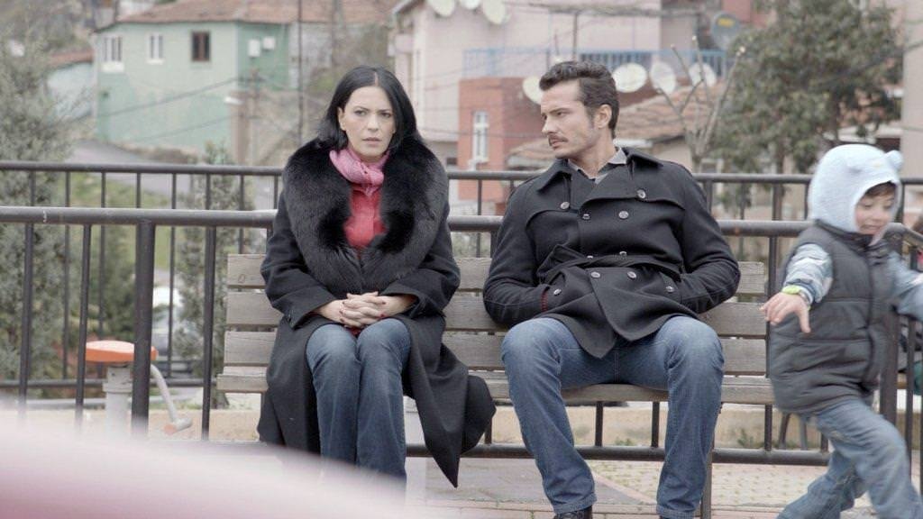 Huzur Sokağı 29.bölüm fotoğrafları