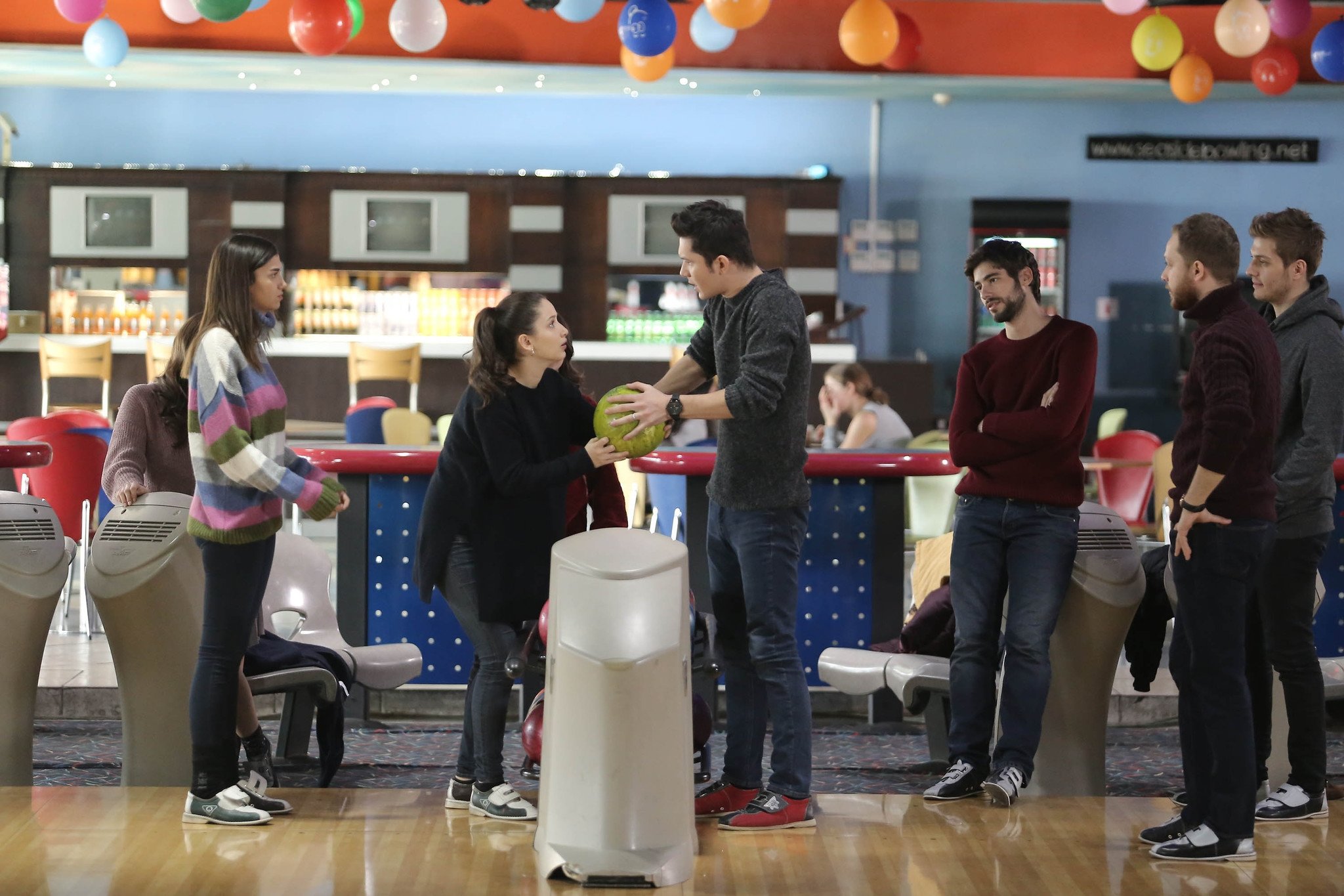 106. Bölüm Foto Galeri