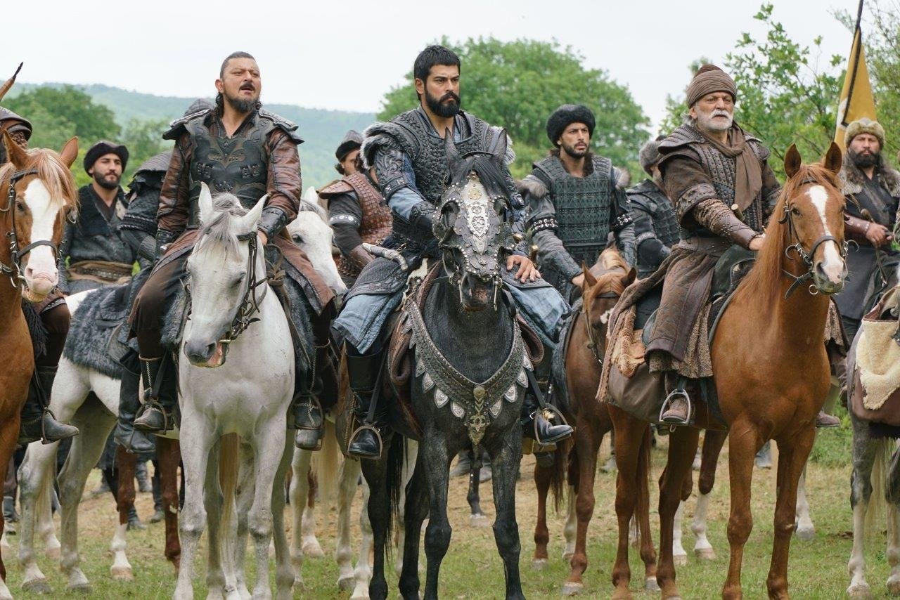 61. Bölüm Foto Galeri 