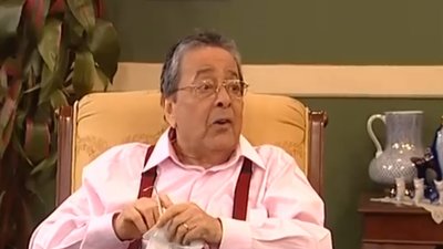 Tahsin’in aşırı heyecanlı hayatı