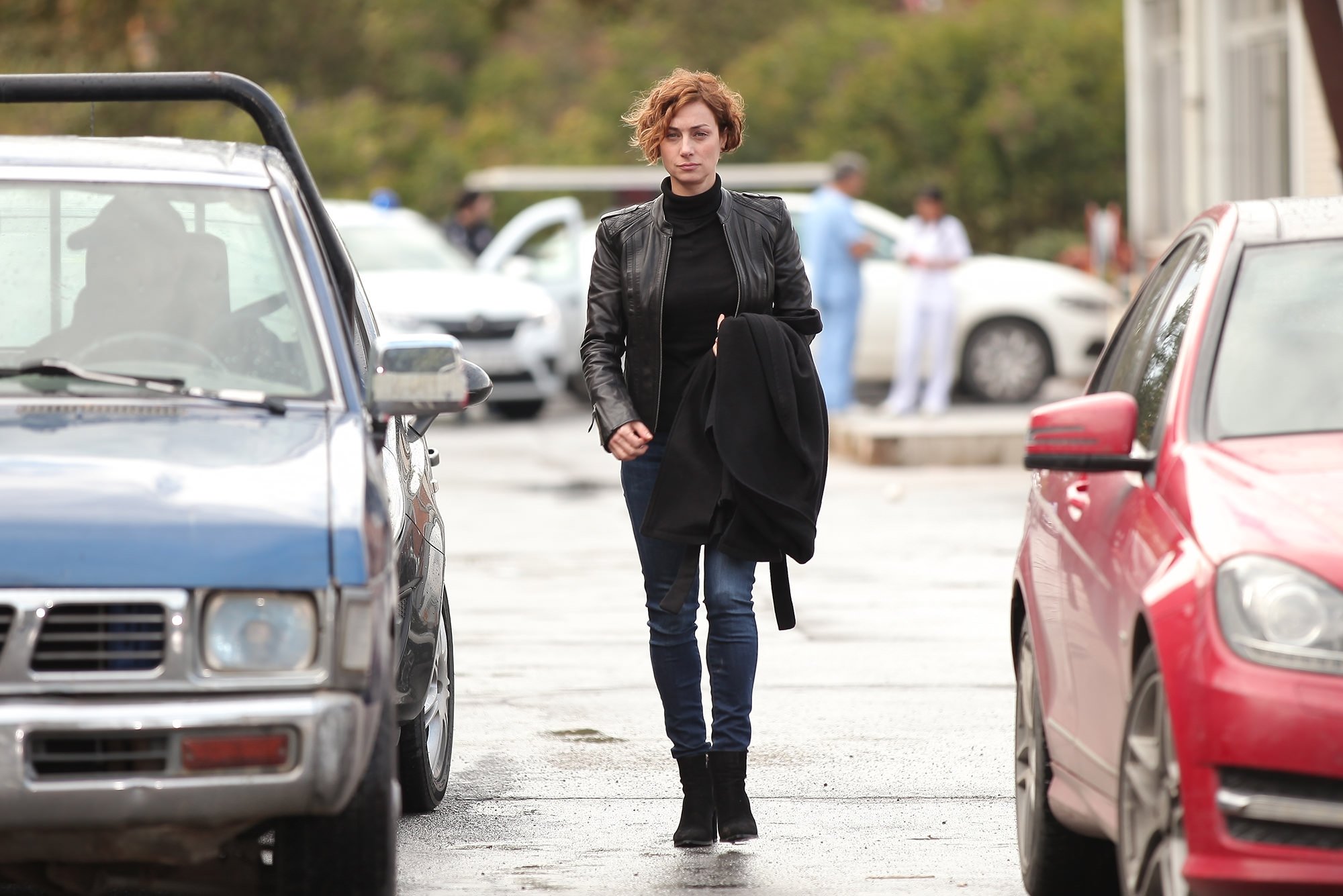 79. Bölüm foto galeri