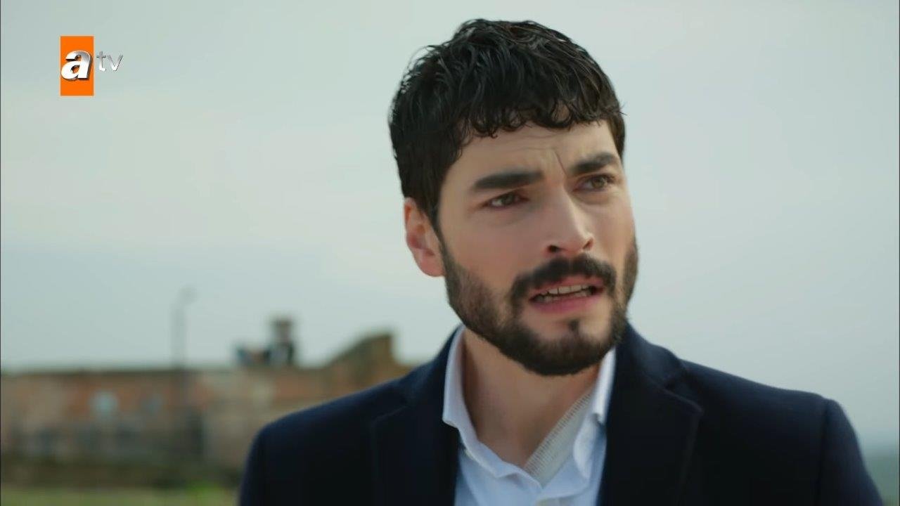 Miran'ın çıldırdığı anlar!