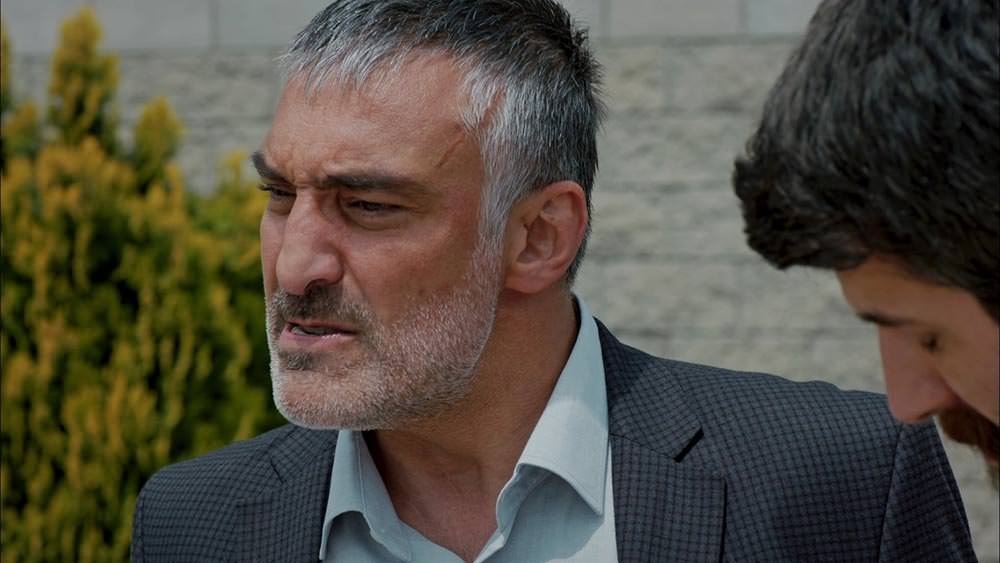 Kertenkele 28. bölüm replik galerisi