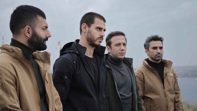 28. Bölüm Foto Galeri