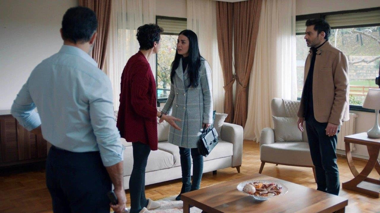 9. Bölüm Foto Galeri