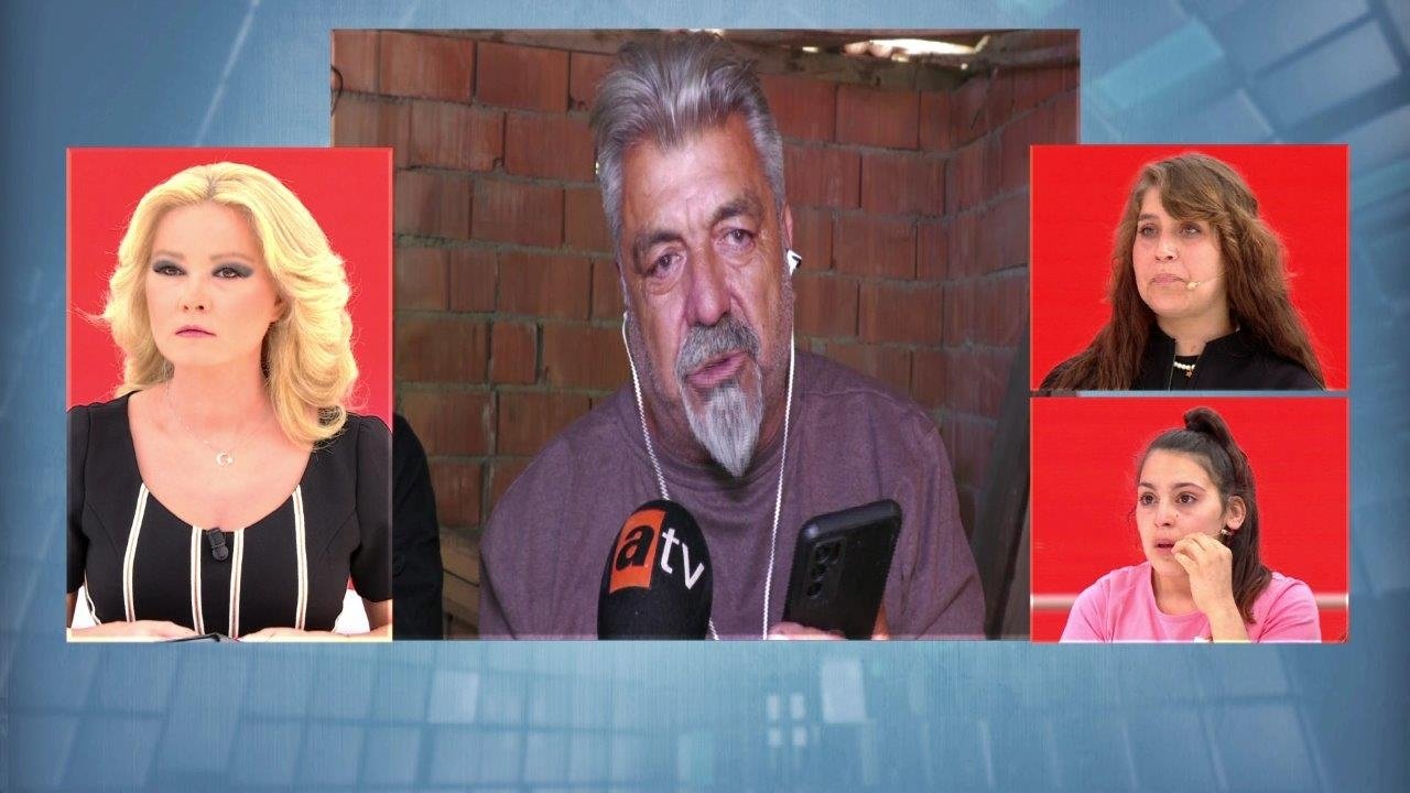 Acı gerçek Müge Anlı'da ortaya çıktı!