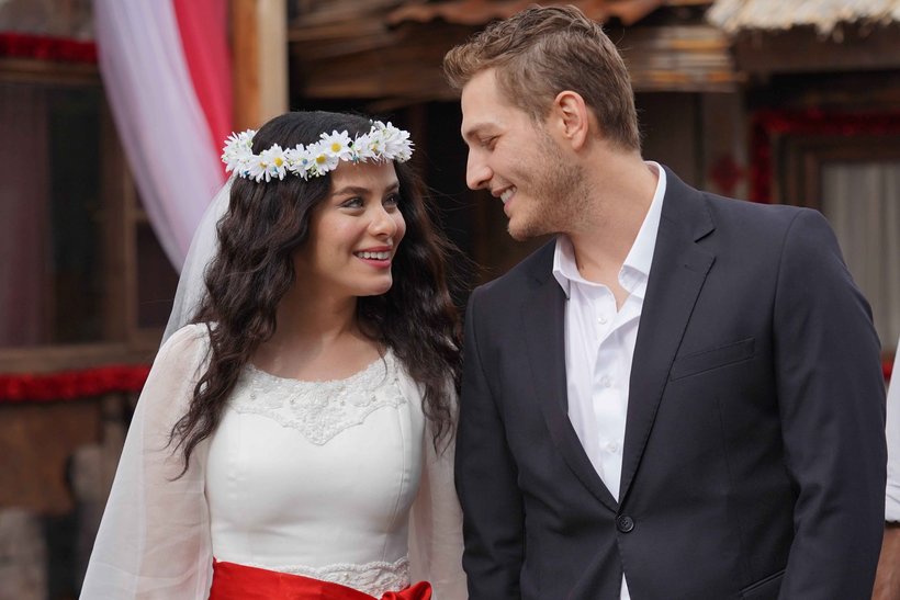 Ateş Kuşları sezonu zirvede kapattı!