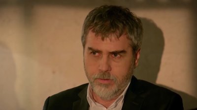 Hercai Yayınlanmayan Sahneler 1. Bölüm