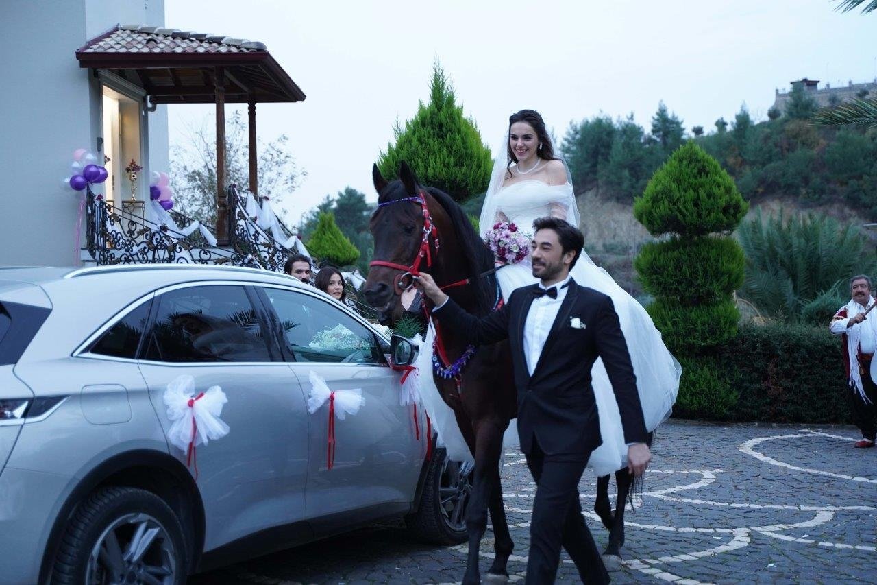 25. Bölüm Foto Galeri 