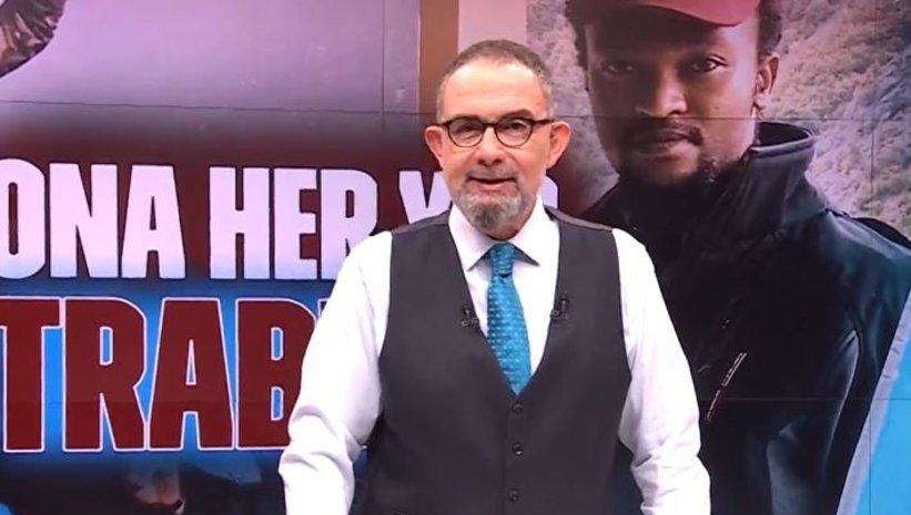 atv'de Hafta Sonu