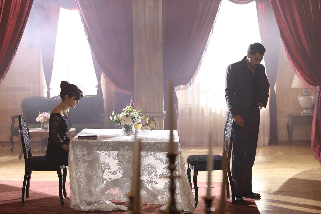 13. Bölüm Foto Galeri 