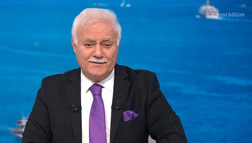 nihat-hatipoglu-ile-kuran-ve-sunnet