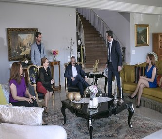 1. Bölüm foto galeri