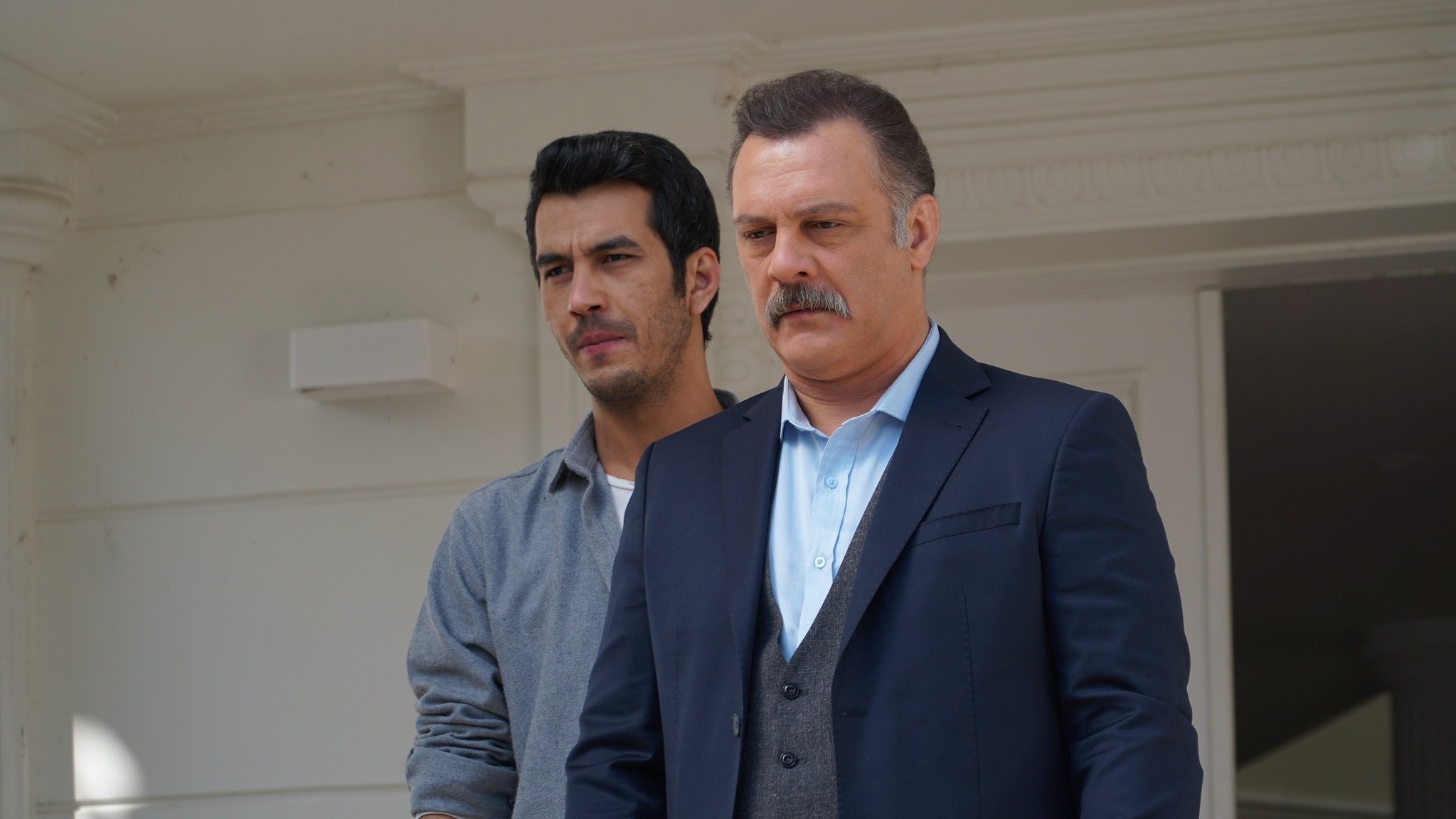 3. Bölüm Foto Galeri