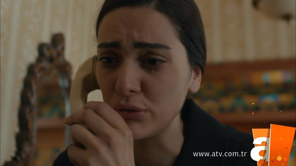 Karadayı 107. bölüm replikler