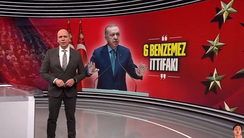 atv Ana Haber