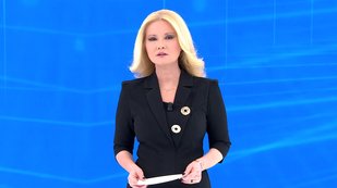 Müge Anlı ile Tatlı Sert