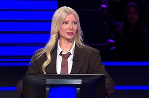 Kim Milyoner Olmak İster?