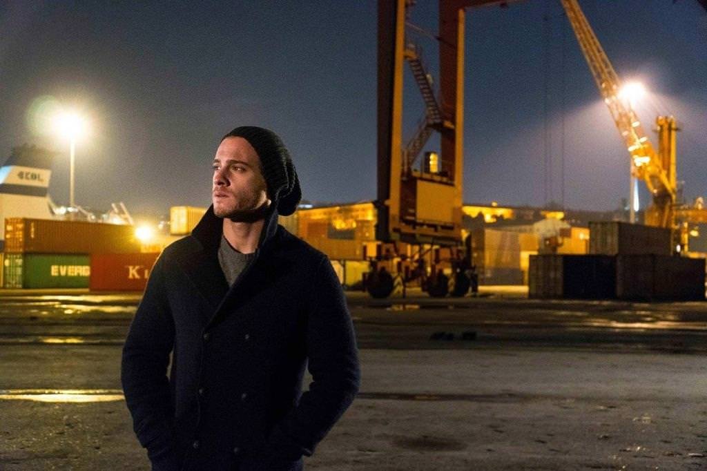 4. bölüm foto galeri