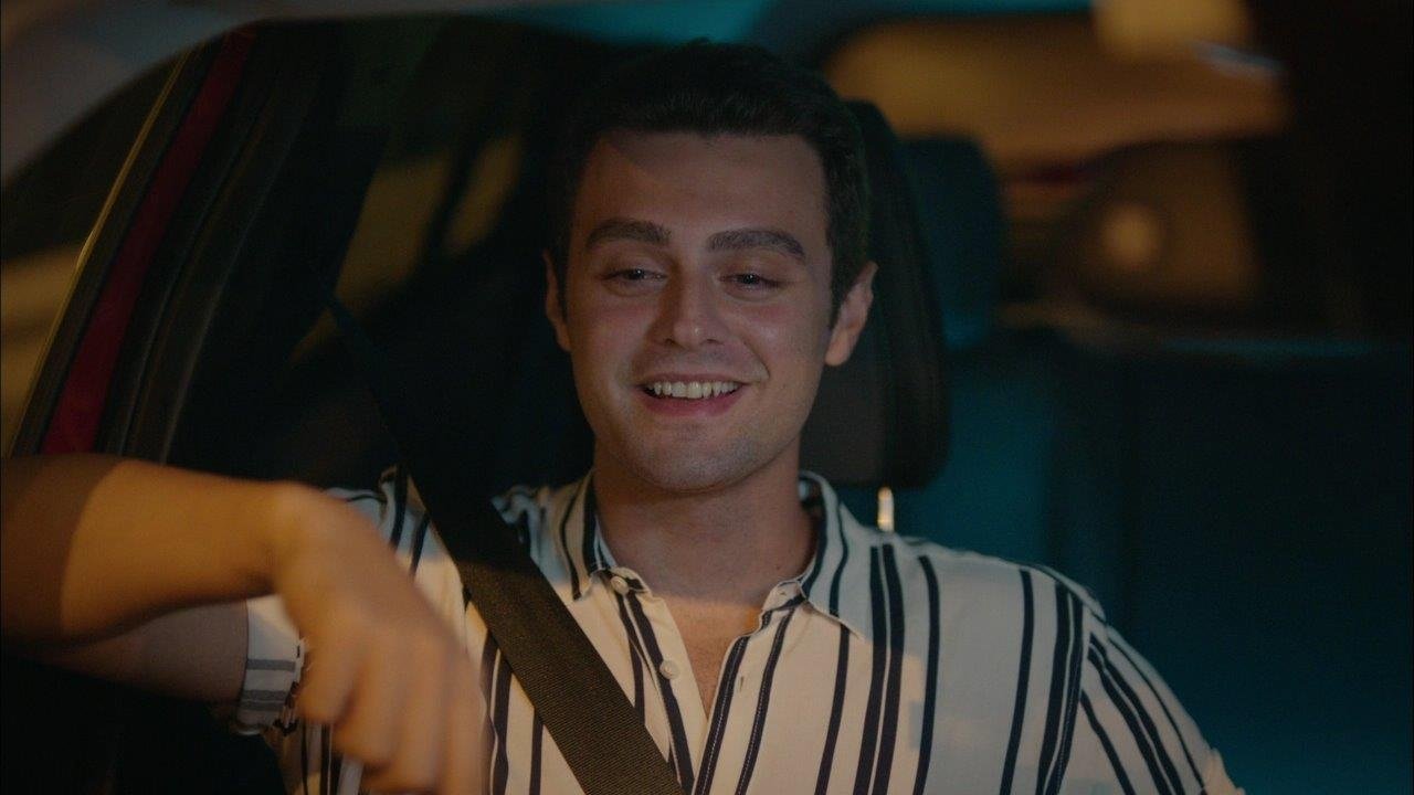 100 karede Süsen & Ömer 😍