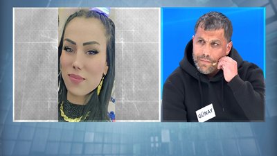 23 yaşındaki Melek Grigorava aranıyor