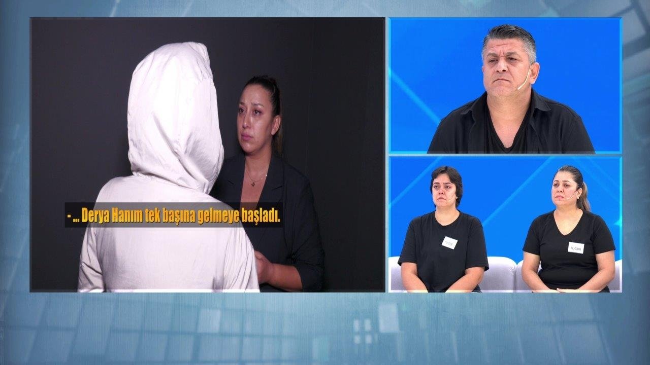 Gizli tanıktan çarpıcı açıklamalar 