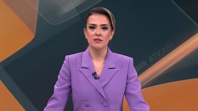atv Ana Haber