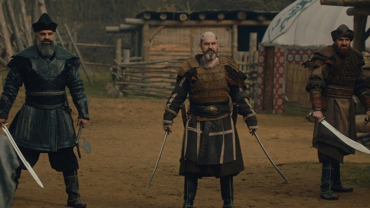 12. Bölüm Foto Galeri 