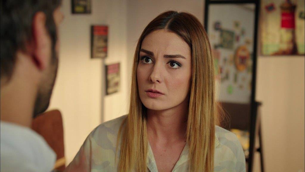 Kara Ekmek 19. bölüm replik galerisi